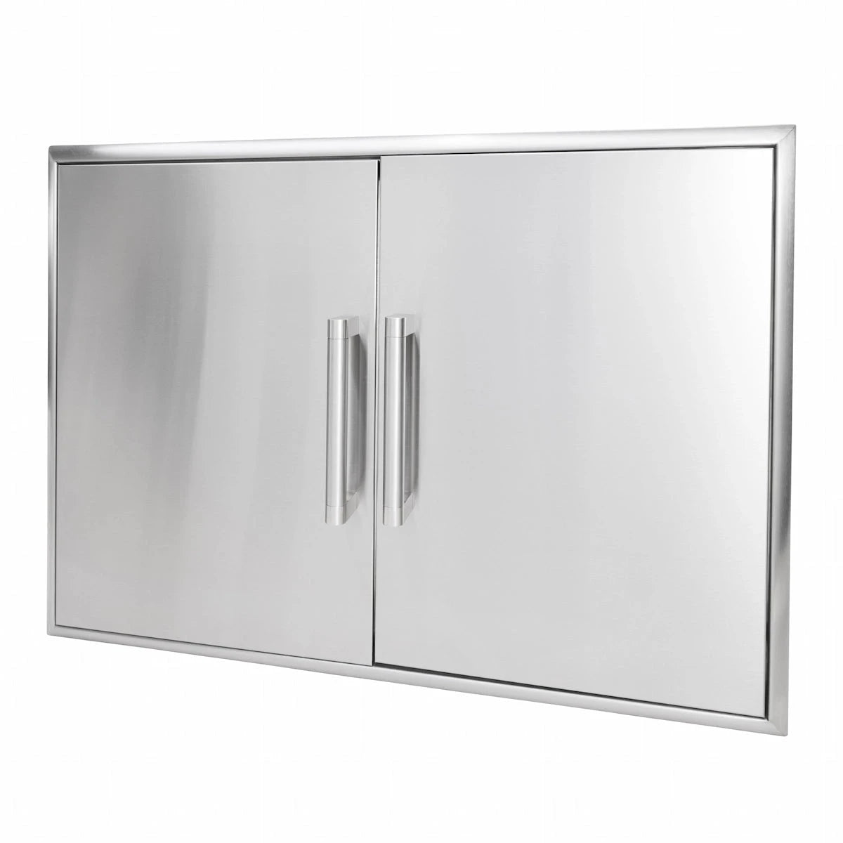 Coyote 36" Double Access Door Cabinets & Storage 12047559