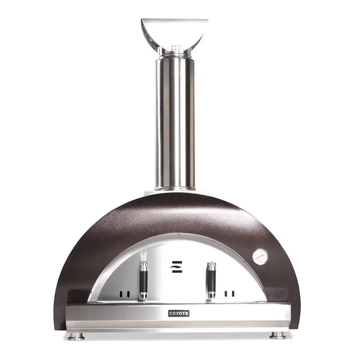 Coyote 40" DUOMO Pizza Oven Pizza Makers & Ovens Copper 12048111
