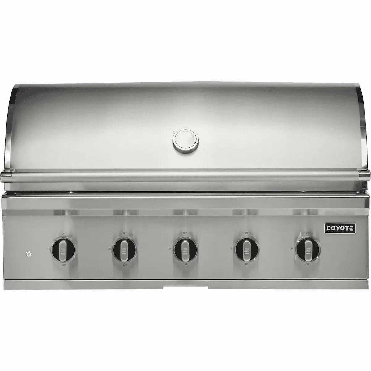 Coyote 42” CL-Series Built-In Gas Grill Outdoor Grill Liquid Propane 12047553