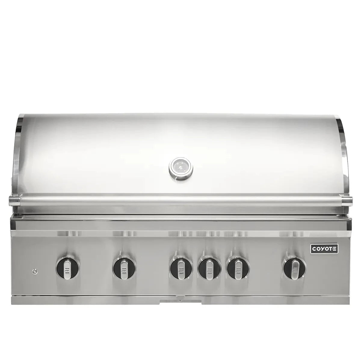 Coyote 42" CL-Series Built-In Grill Outdoor Grills Liquid Propane 12048091