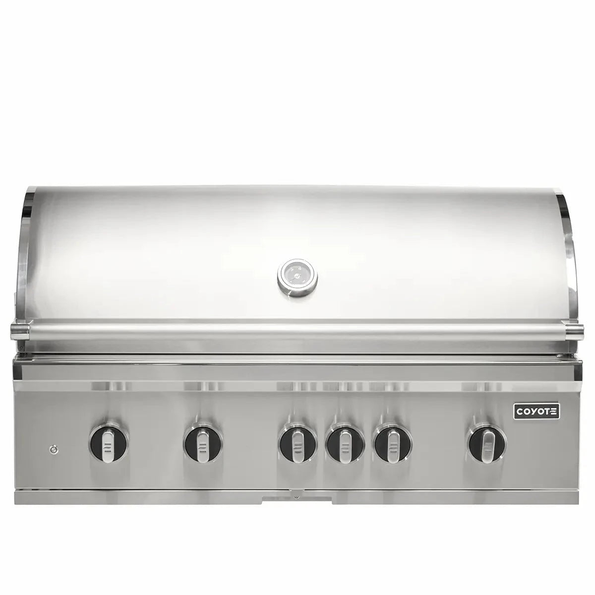 Coyote 42" SL-Series Built-In Grill Outdoor Grill Liquid Propane 12048099
