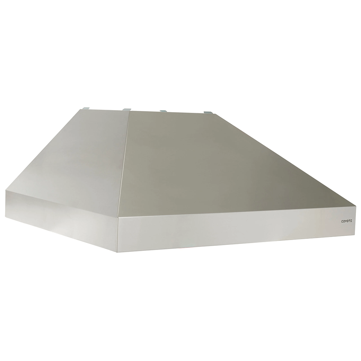 Coyote 42" W x 30" D Insert with LED Lights- BLOWER SOLD SEPARATELY Vents & Flues 12048061
