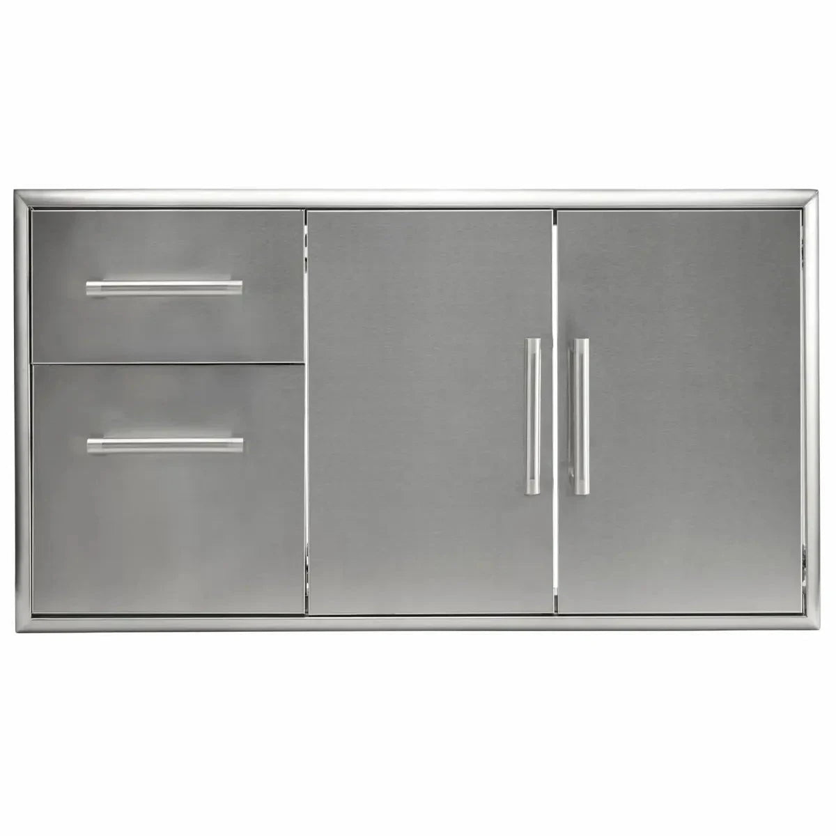Coyote 45" Double Access Doors & Access Drawer Cabinets & Storage 12048038