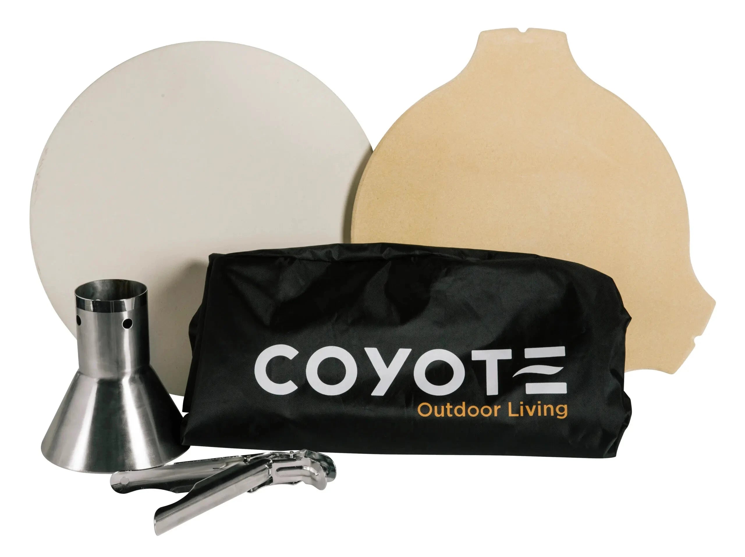 Coyote Asado Accessory Bundle Kitchen Tools & Utensils 12047960