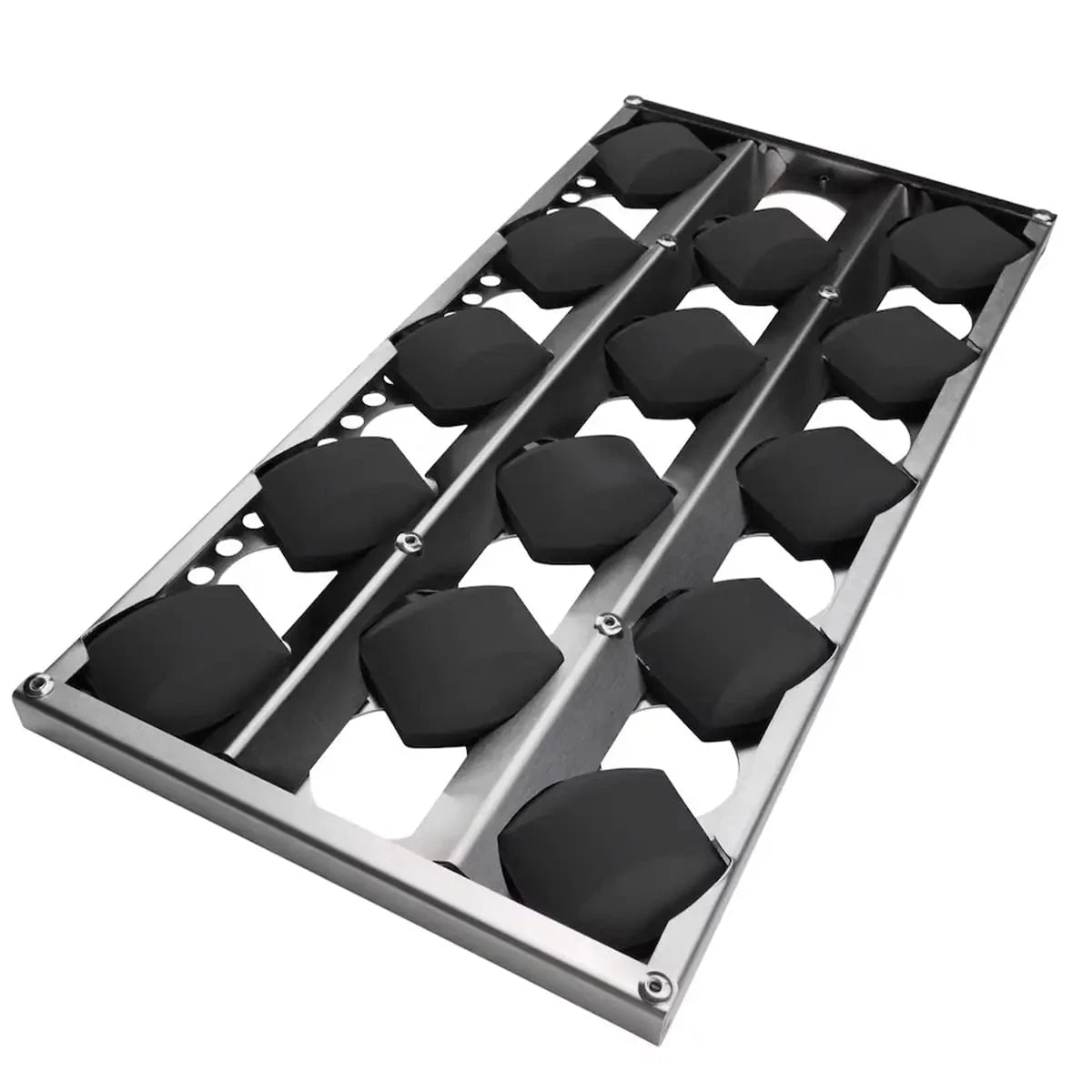 Coyote Briquette Set For 50