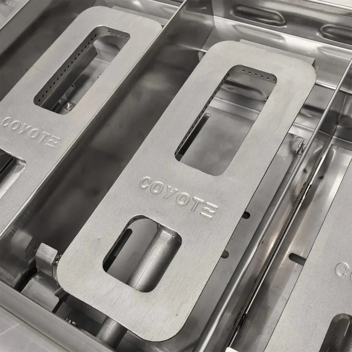 Coyote C-Series Built-In Grills Outdoor Grill