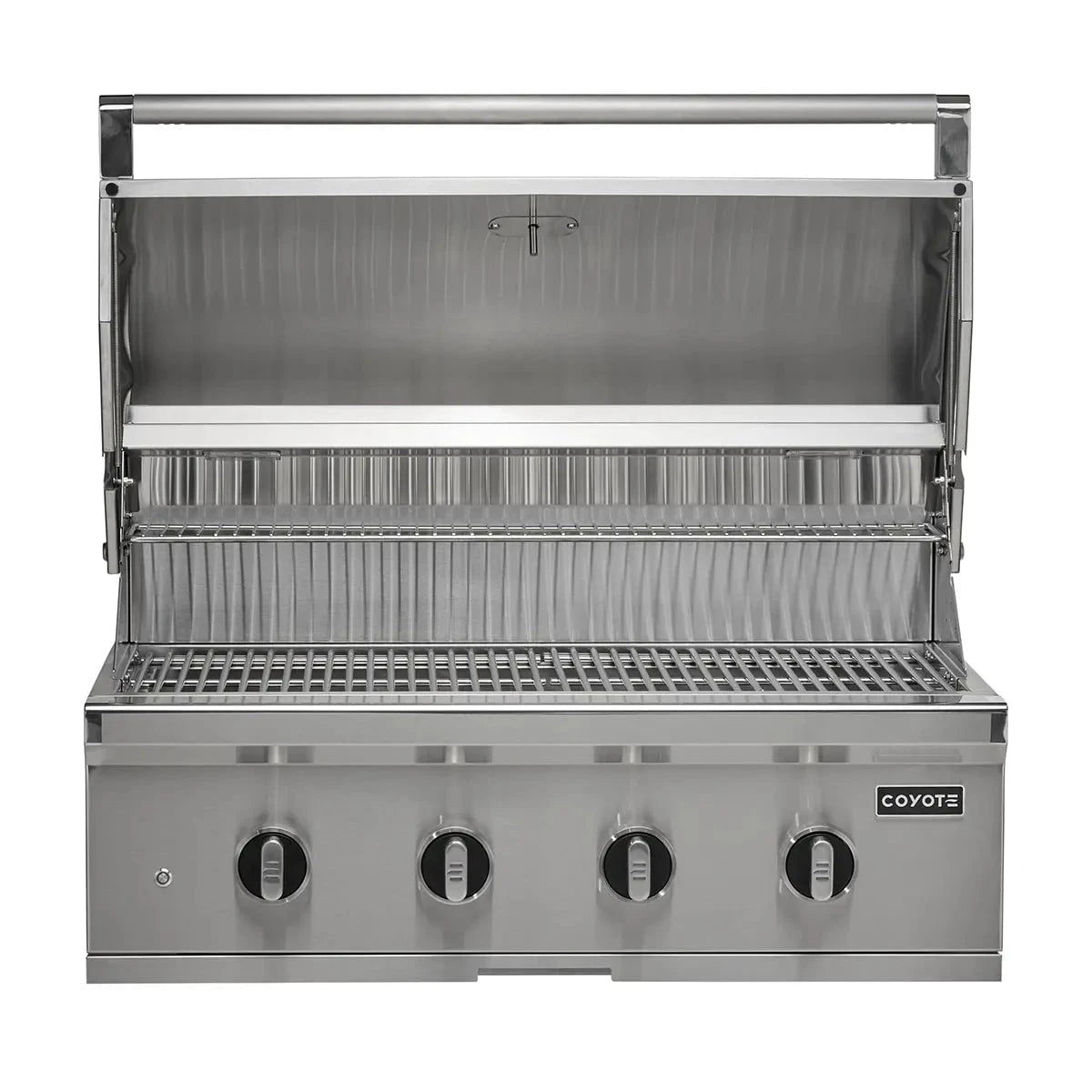 Coyote C-Series Built-In Grills Outdoor Grill