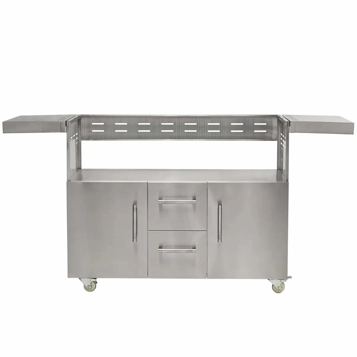 Coyote Cart For 50" Hybrid or Combo Grill Outdoor Grill Carts 12047934