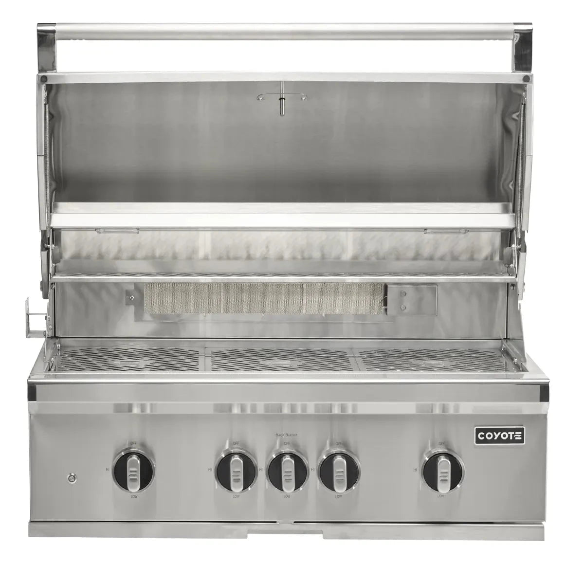 Coyote CL-Series Built-In Gas Grill Outdoor Grill