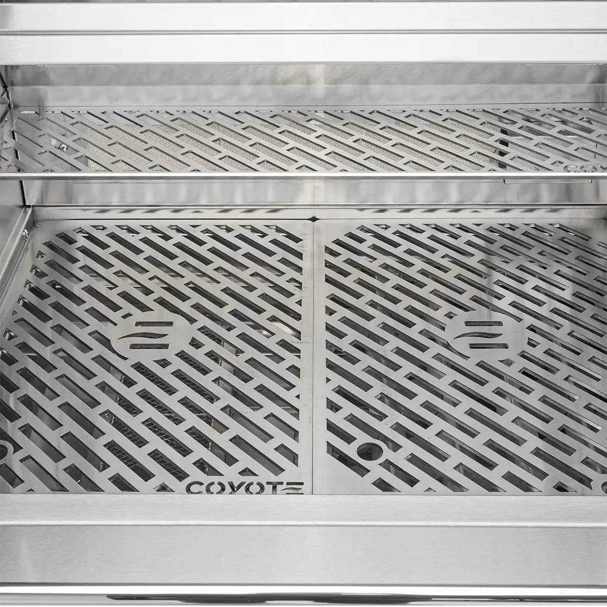 Coyote CL-Series Built-In Gas Grill Outdoor Grill