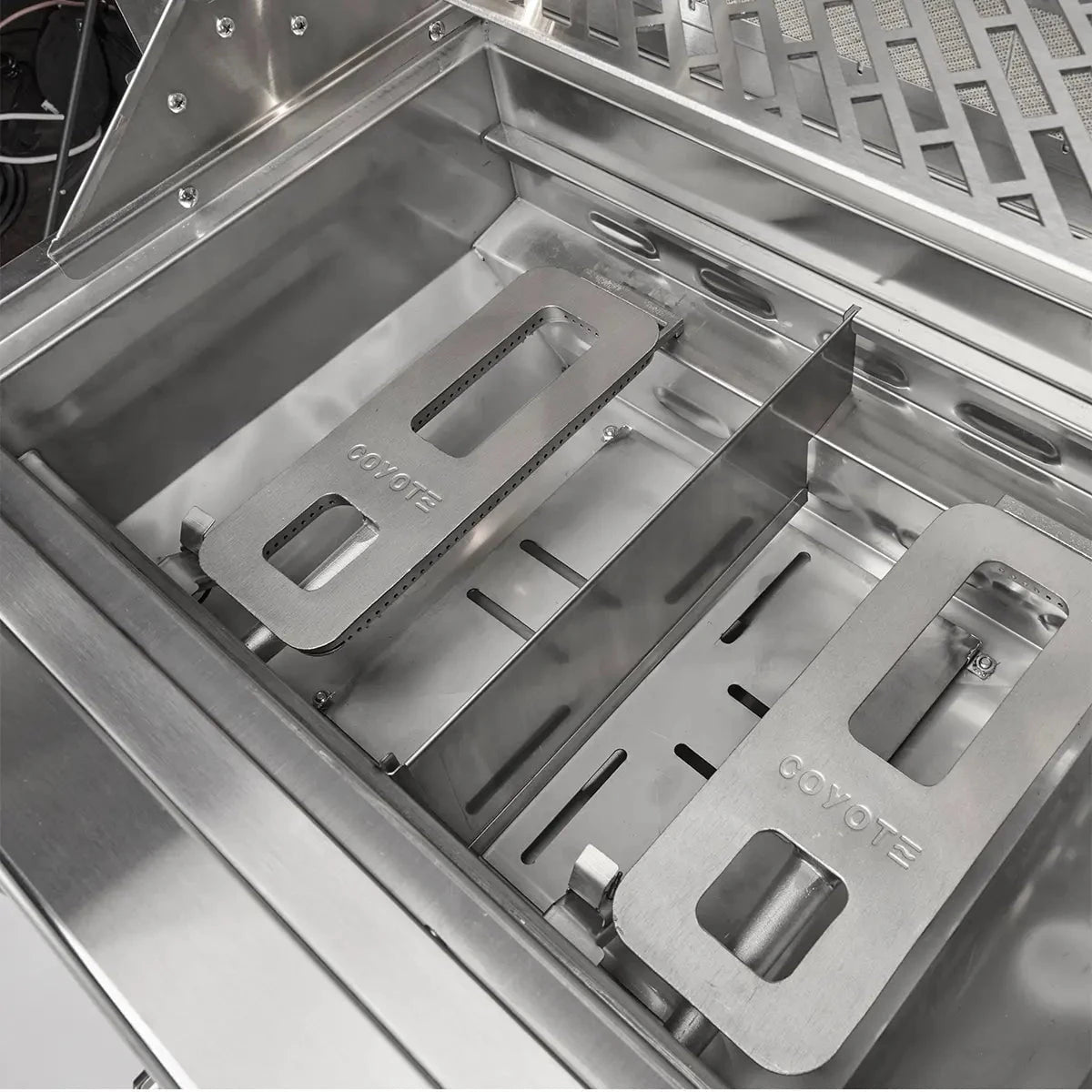 Coyote CL-Series Built-In Gas Grill Outdoor Grill