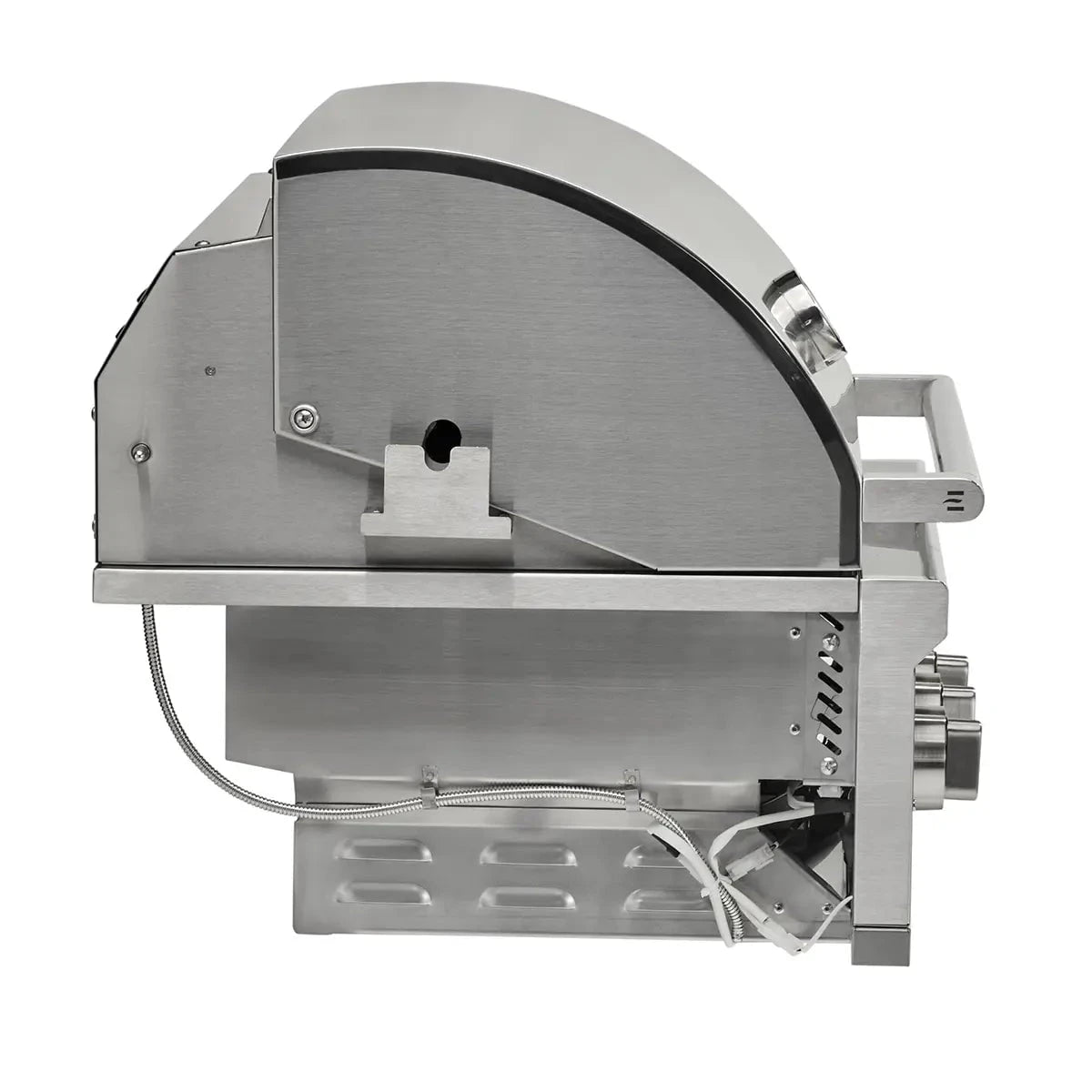 Coyote CL-Series Built-In Gas Grill Outdoor Grill