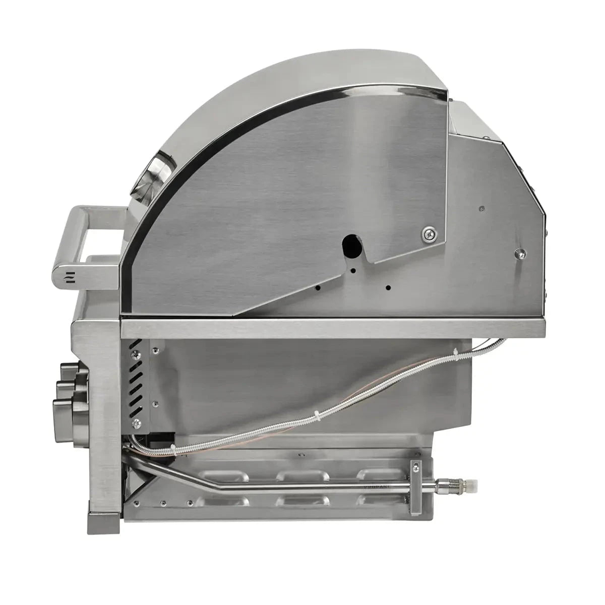 Coyote CL-Series Built-In Gas Grill Outdoor Grill