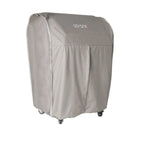 Coyote Gray Cover For 30