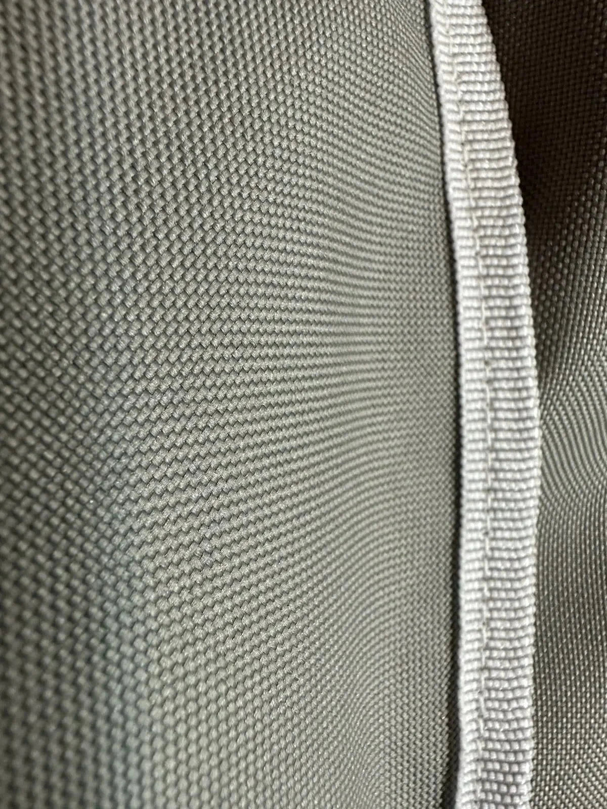 Coyote Gray Cover For 30