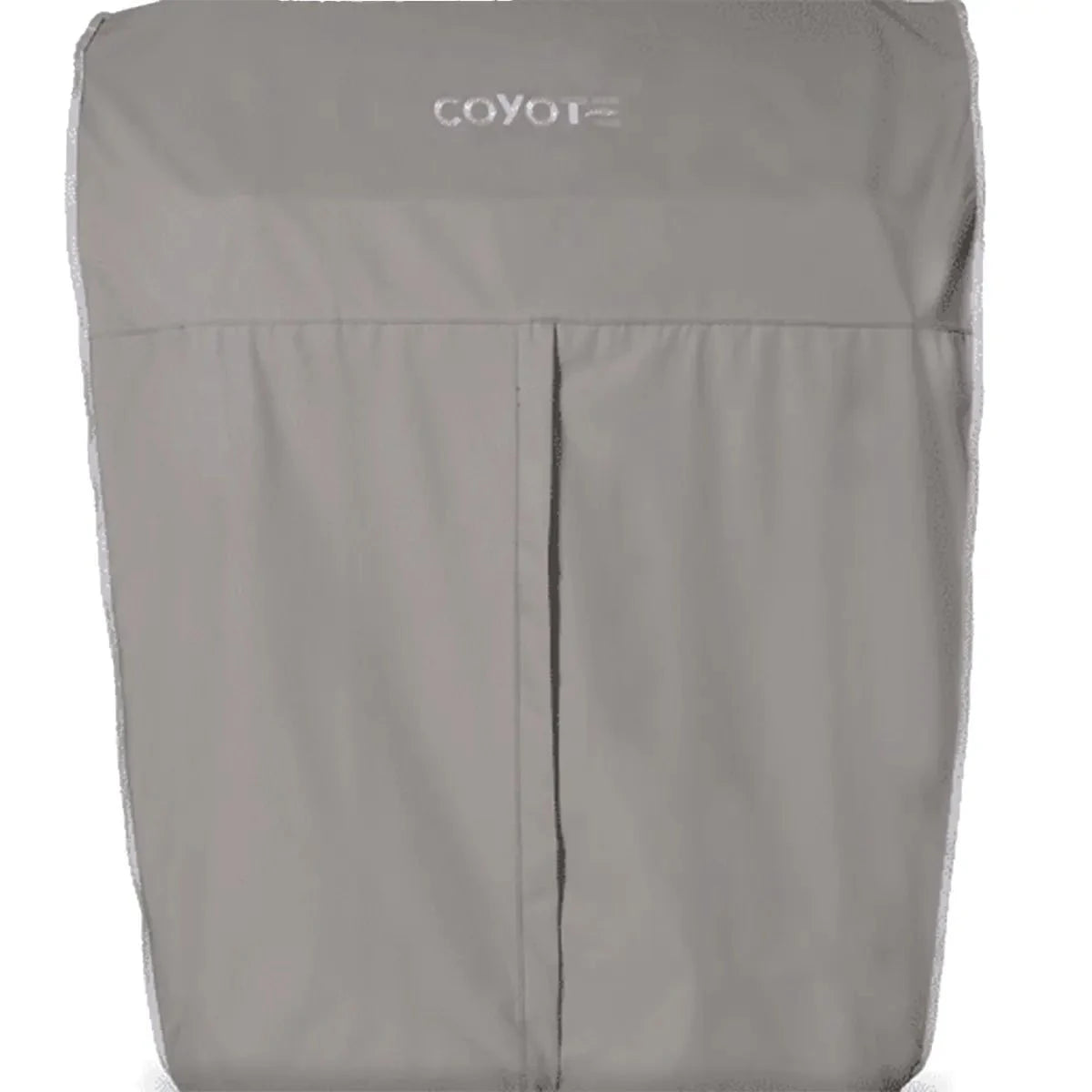 Coyote Gray Cover For 34" Freestanding Gas Grills Outdoor Grill Covers 12047997