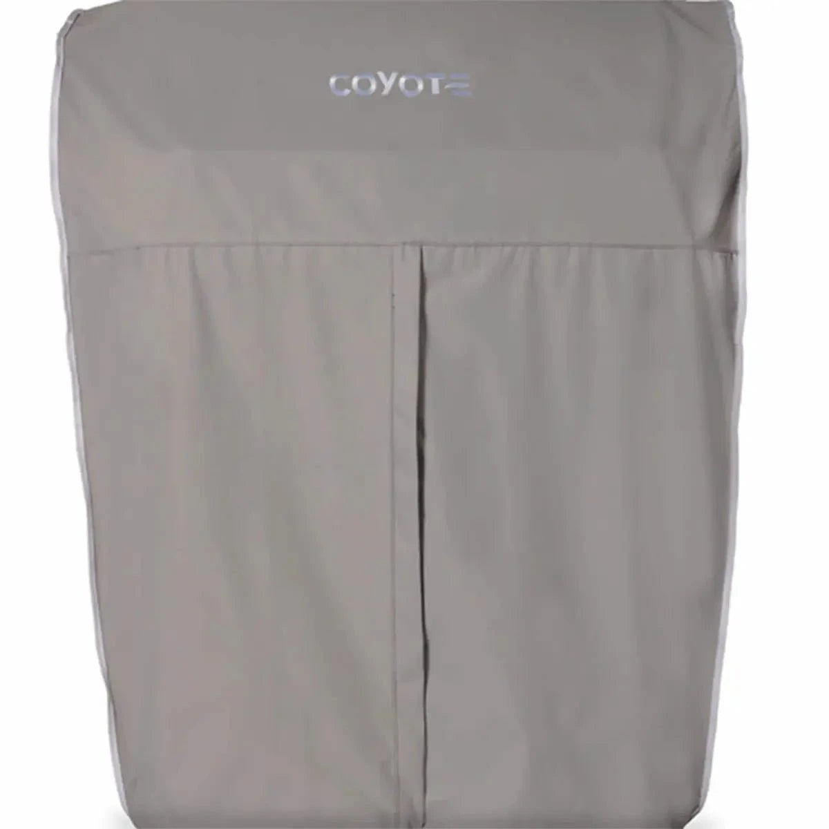 Coyote Gray Cover For 36" CL & SL Series, Pellet & Charcoal Freestanding Grills (Grill plus Cart) Outdoor Grill Covers 12047939