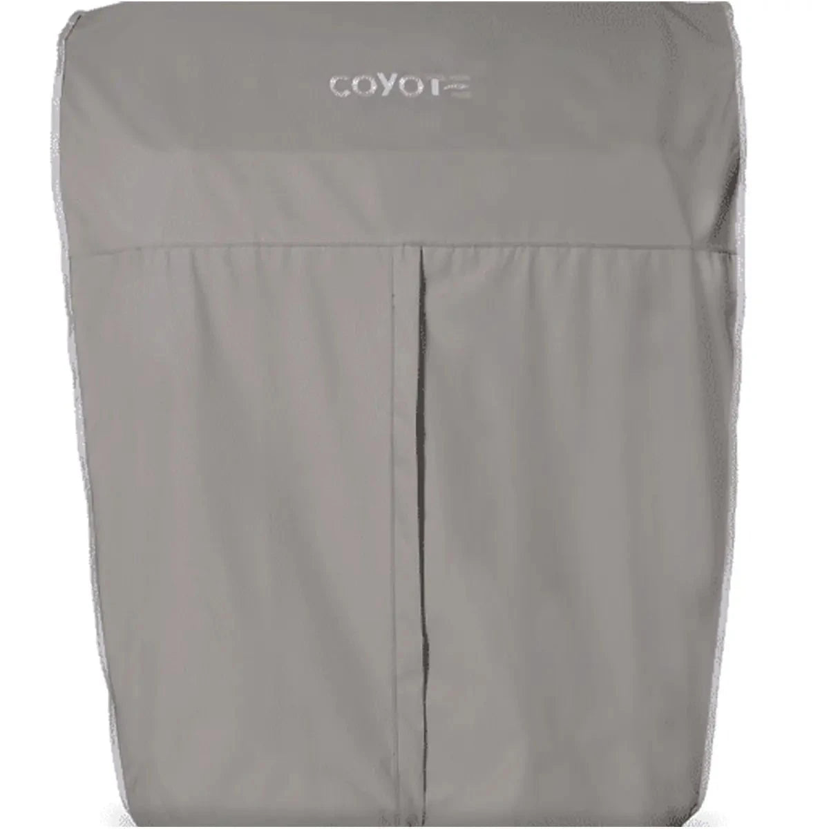 Coyote Gray Cover For 42" Freestanding Gas Grills (Grill plus Cart) Outdoor Grill Covers 12047920