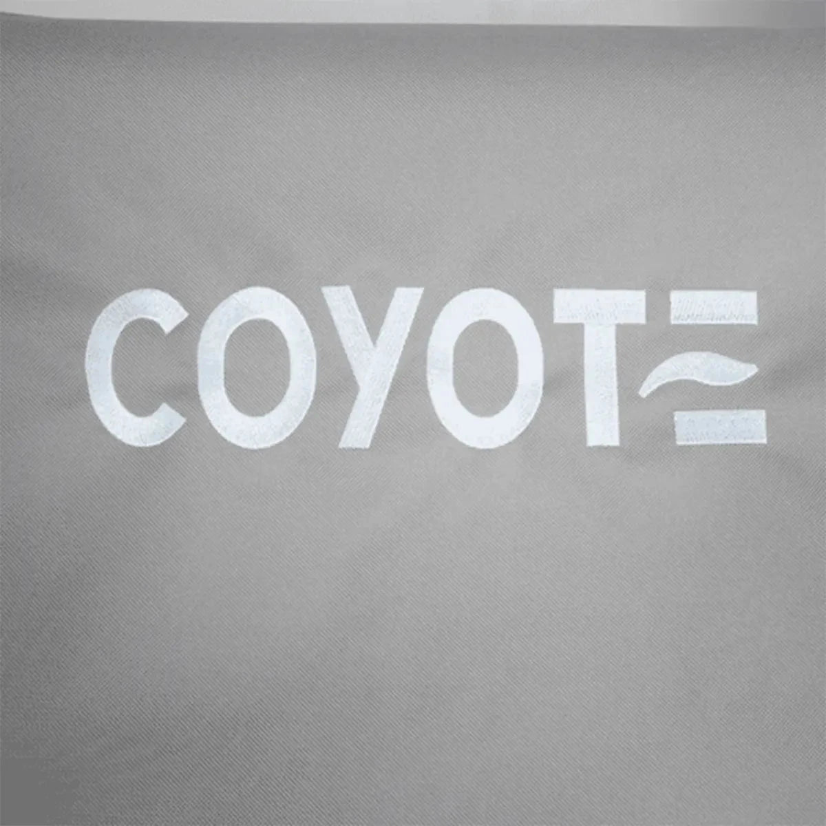 Coyote Gray Cover For 50