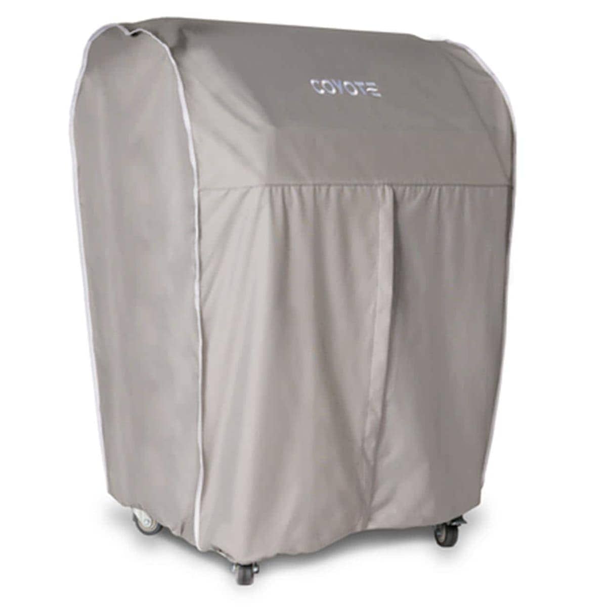 Coyote Gray Cover For 50