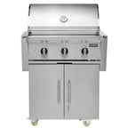 Coyote Grill Cart for 30