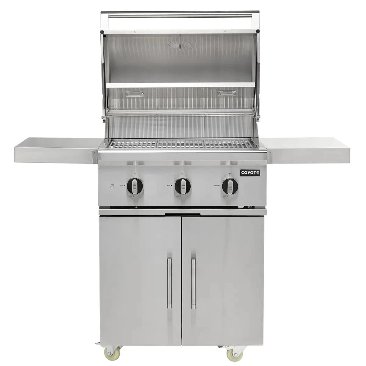 Coyote Grill Cart for 30