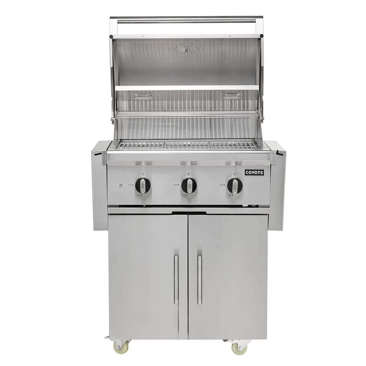 Coyote Grill Cart for 30