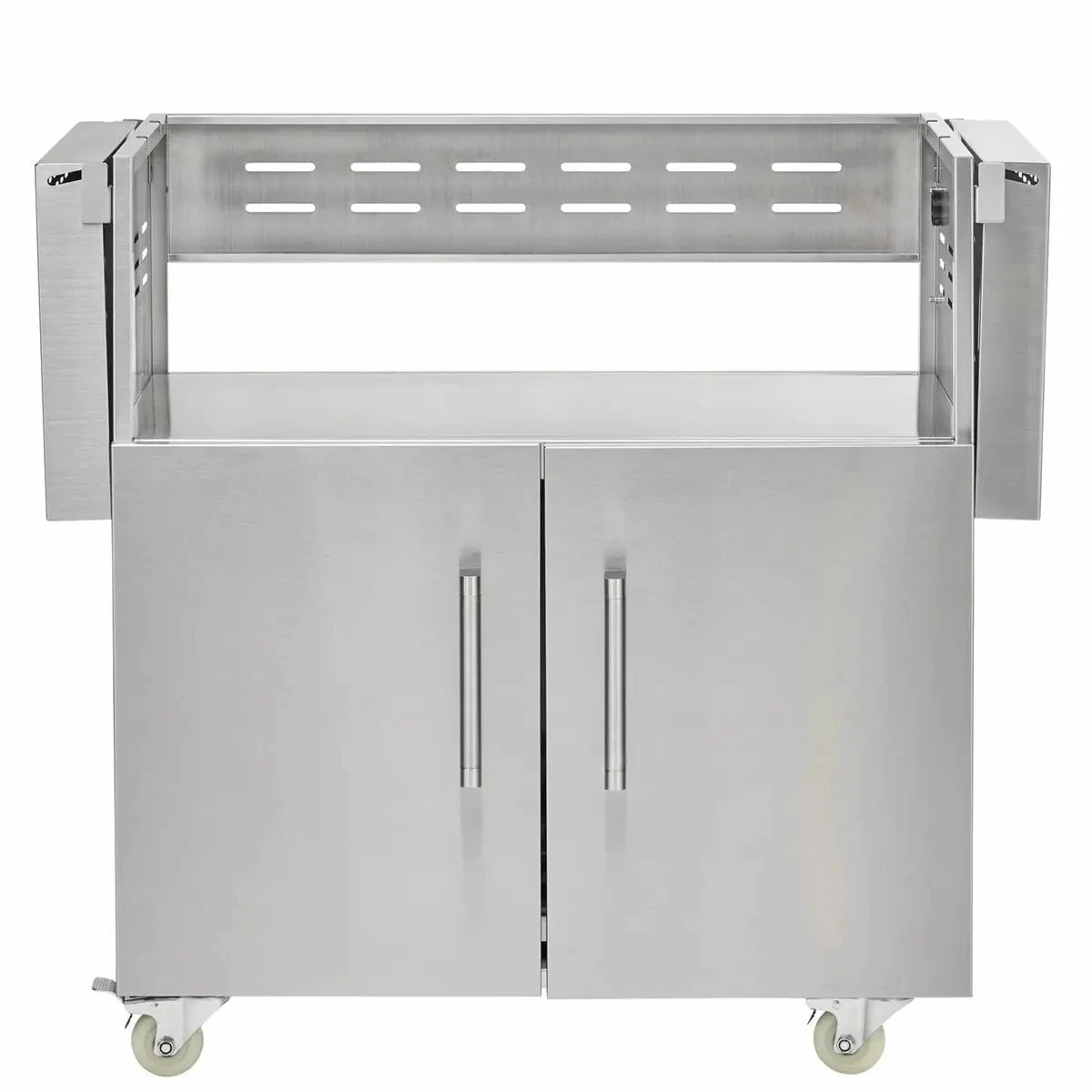 Coyote Grill Cart For 34" C-Series Grill C3C34 Grills Outdoor Grill Carts 12047988