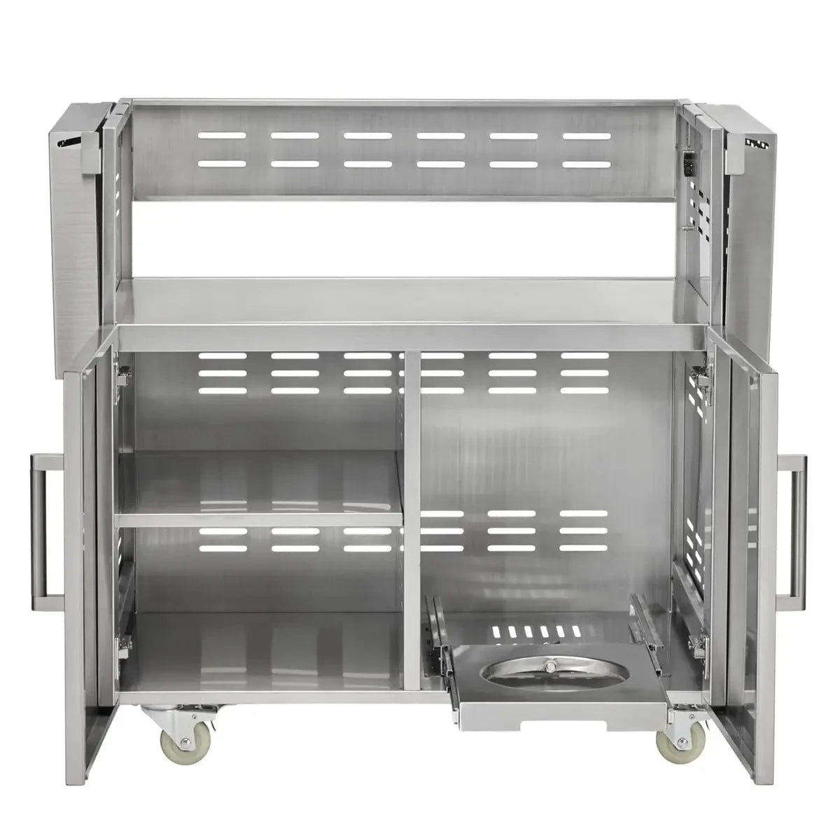 Coyote Grill Cart For 36