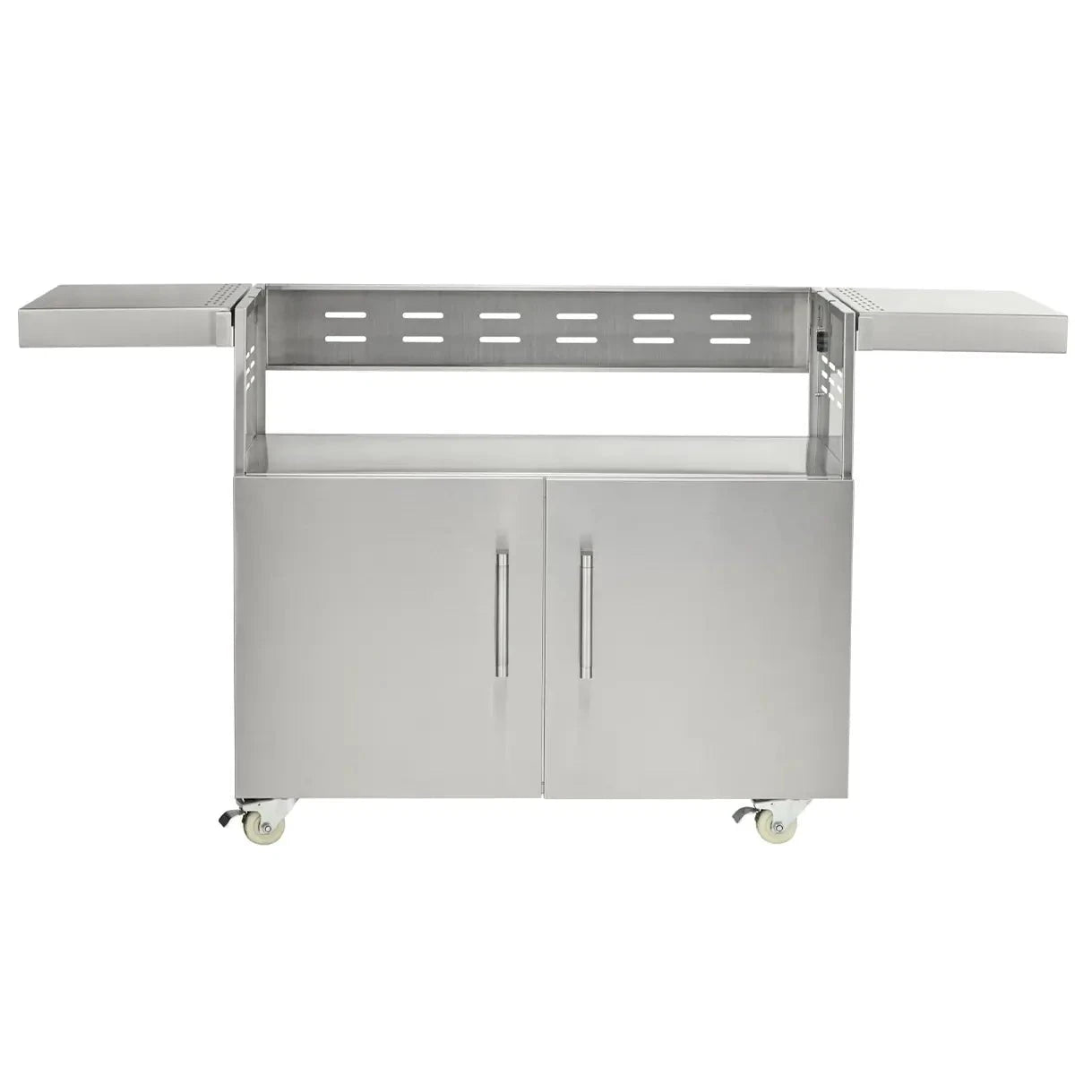 Coyote Grill Cart For 42" CL or SL-Series Grill Outdoor Grill Carts 12047990