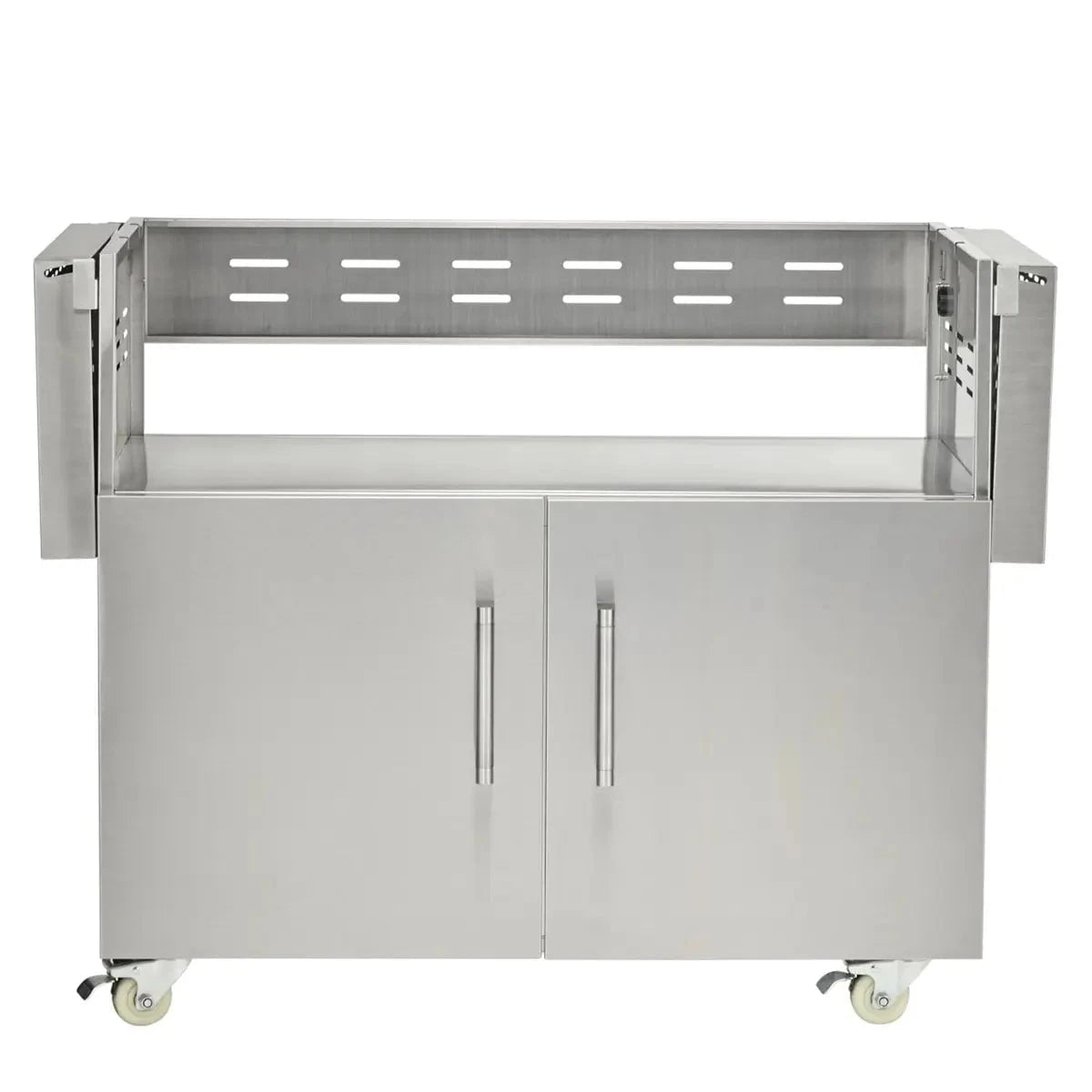 Coyote Grill Cart For 42
