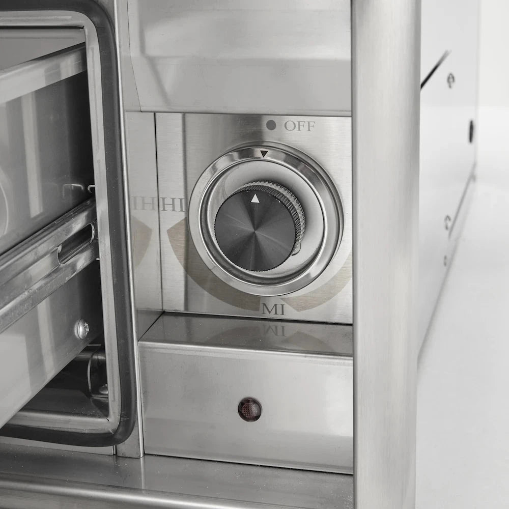 Coyote Grills C3-WD Warming Drawer Food Warmers 12042057