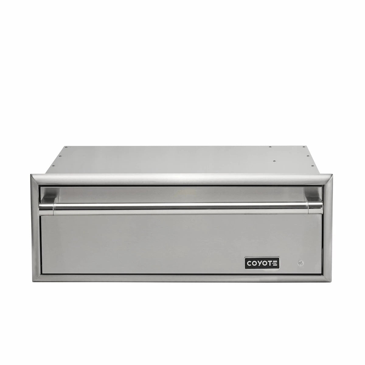Coyote Grills C3-WD Warming Drawer Food Warmers 12042057
