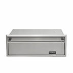 Coyote Grills C3-WD Warming Drawer Food Warmers 12042057