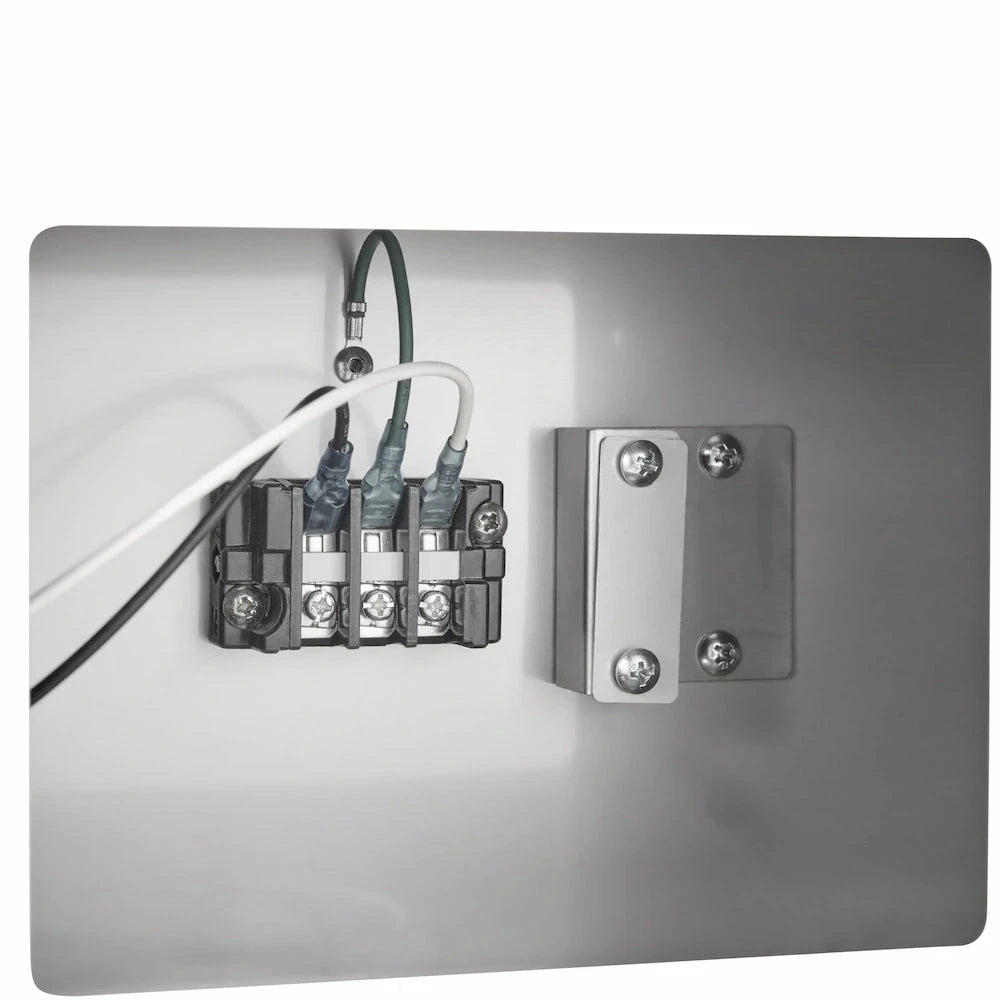 Coyote Grills C3-WD Warming Drawer Food Warmers 12042057