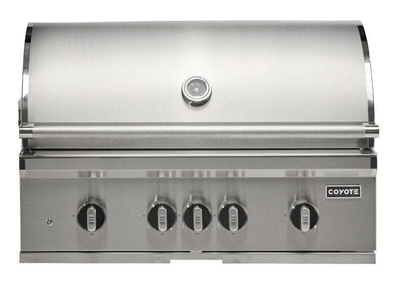 Coyote Grills SL-Series 36