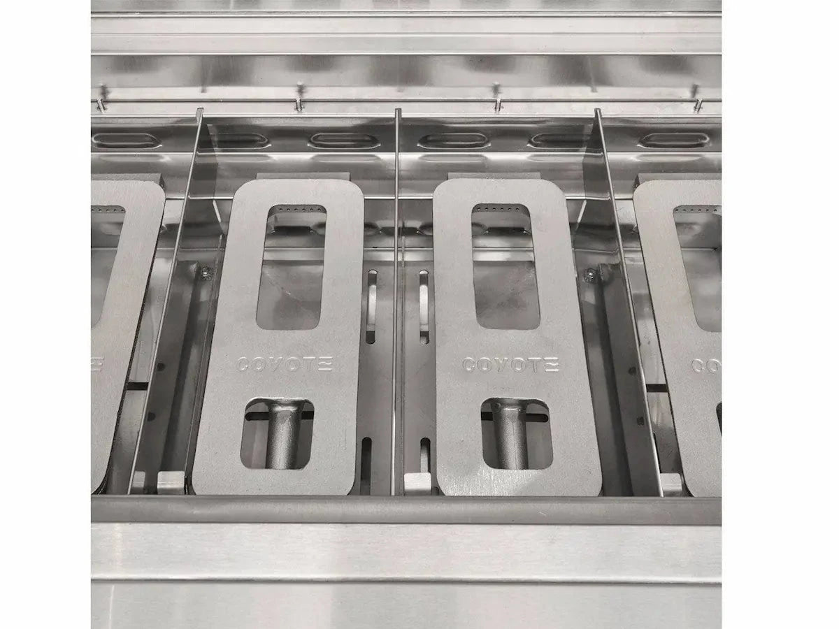 Coyote Grills SL-Series 36