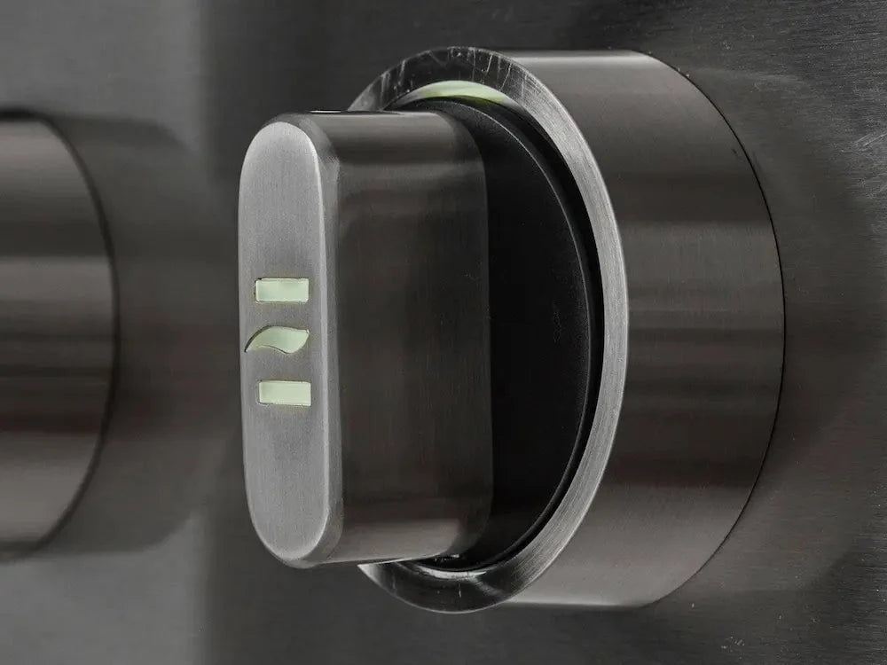 Coyote Grills SL-Series 36