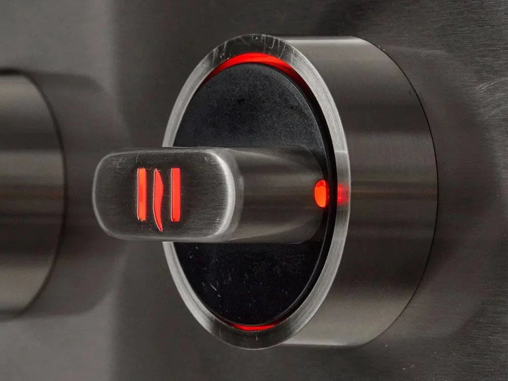 Coyote Grills SL-Series 36