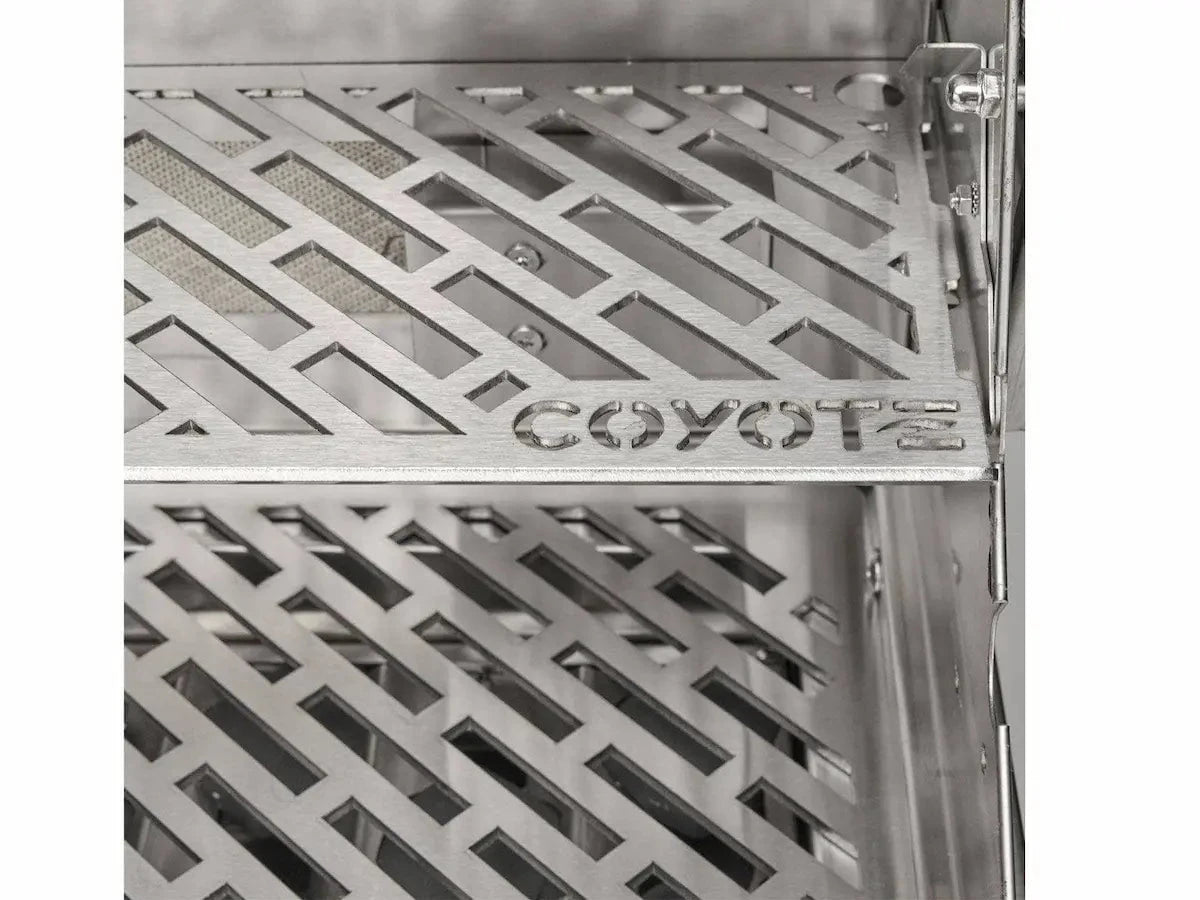 Coyote Grills SL-Series 36