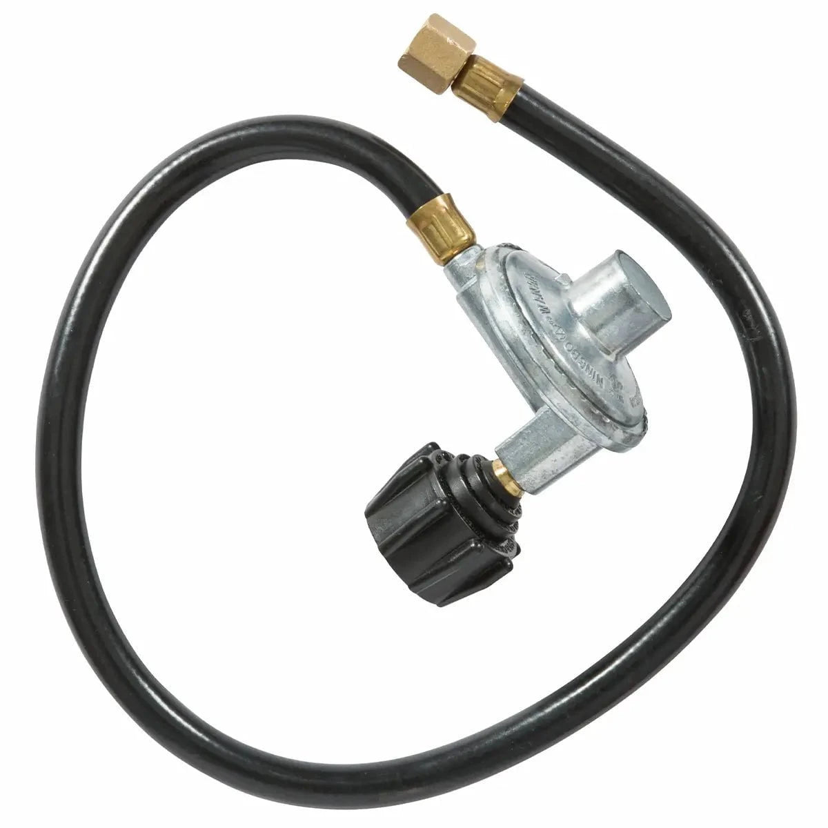 Coyote LP Regulator Outdoor Grill Replacement Parts 12048076
