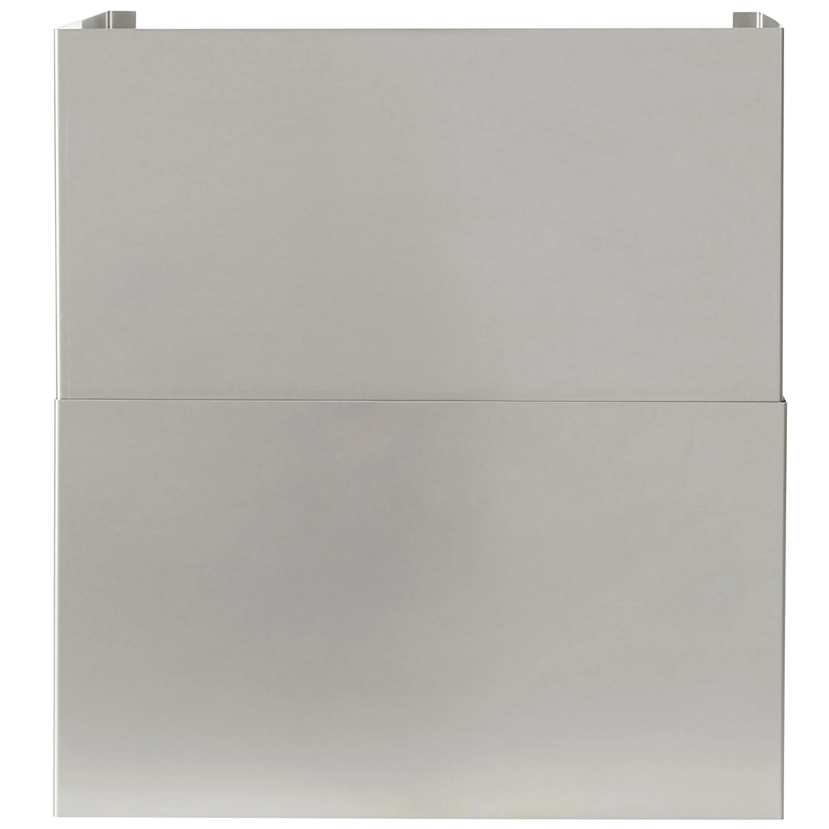 Coyote Medium Flue (for ceilings 8'6" - 9'8" in height) Vents & Flues 12048065