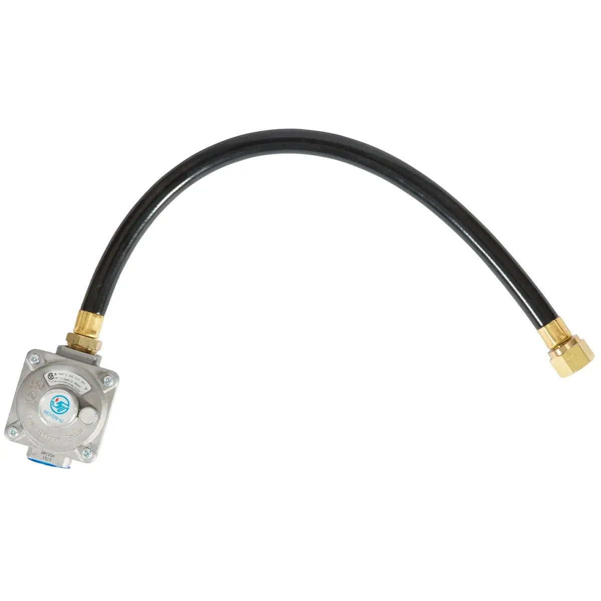 Coyote NG Regulator Outdoor Grill Replacement Parts 12048012