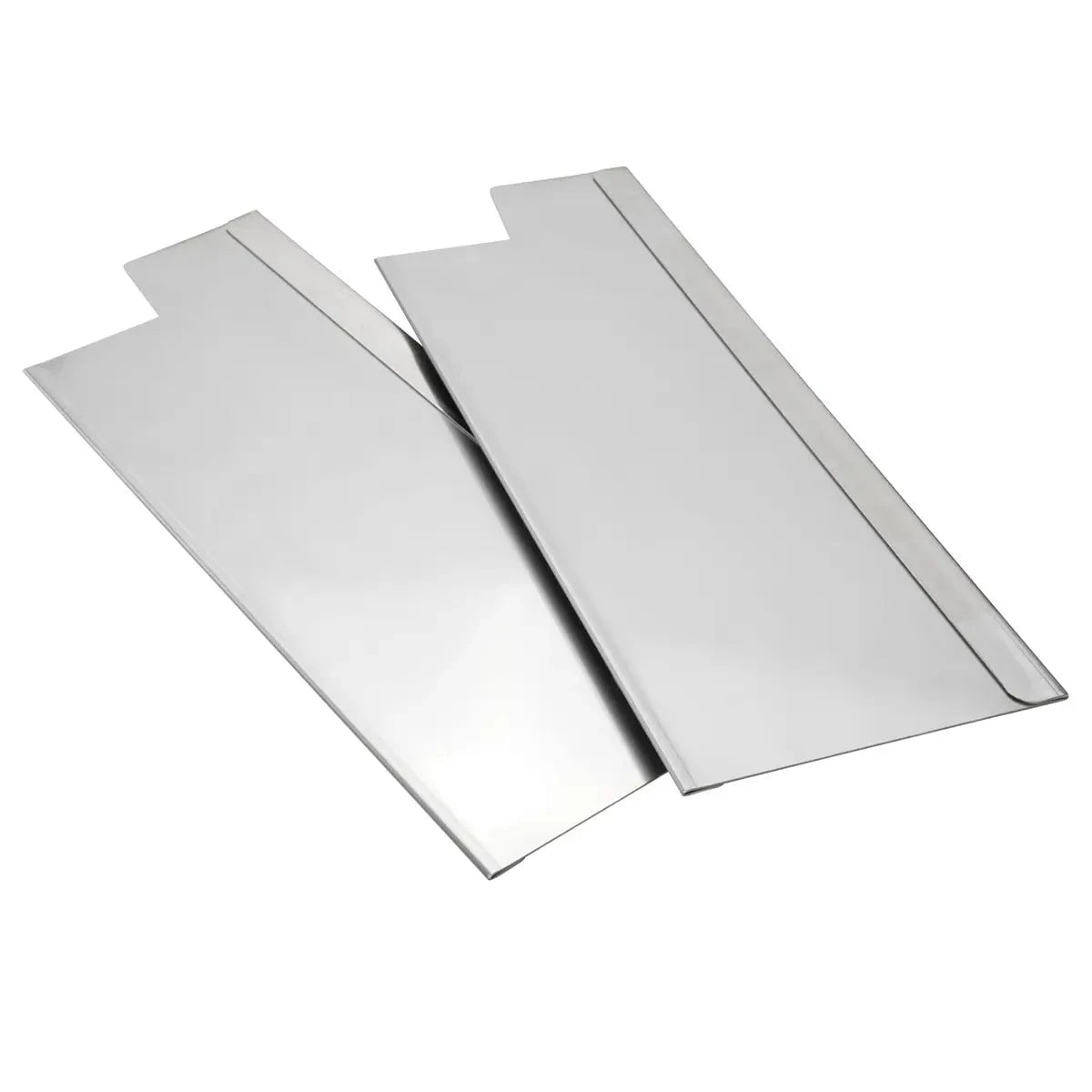 Coyote Set of Heat Zone Separators For C3C34 LP or NG Outdoor Grill Accessories 12048004