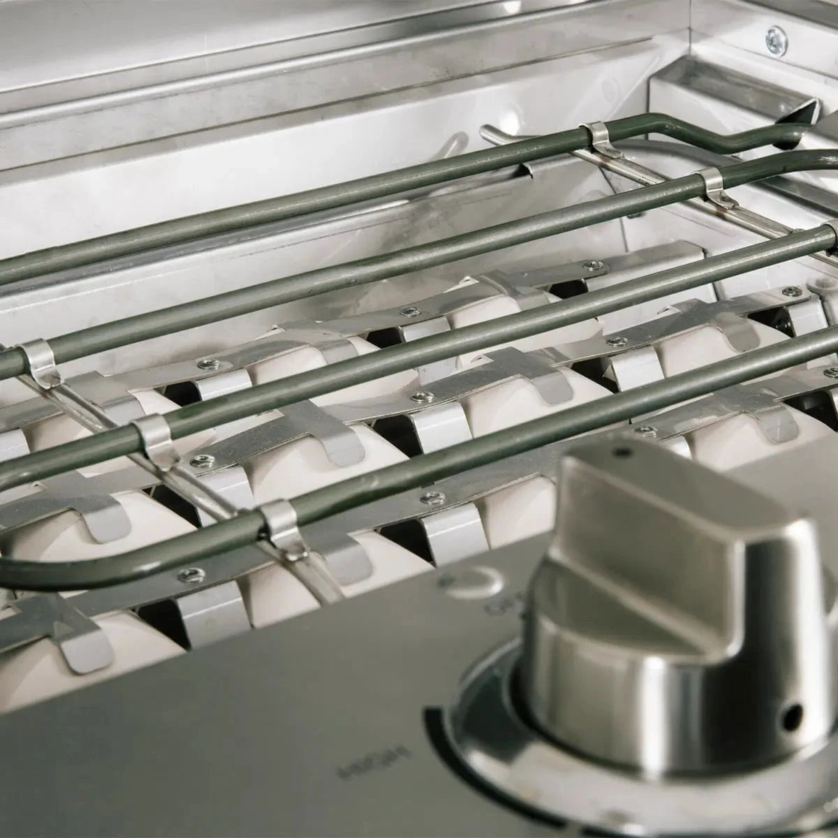 Coyote Single Burner 120V Electric Grill Outdoor Grill 12048134