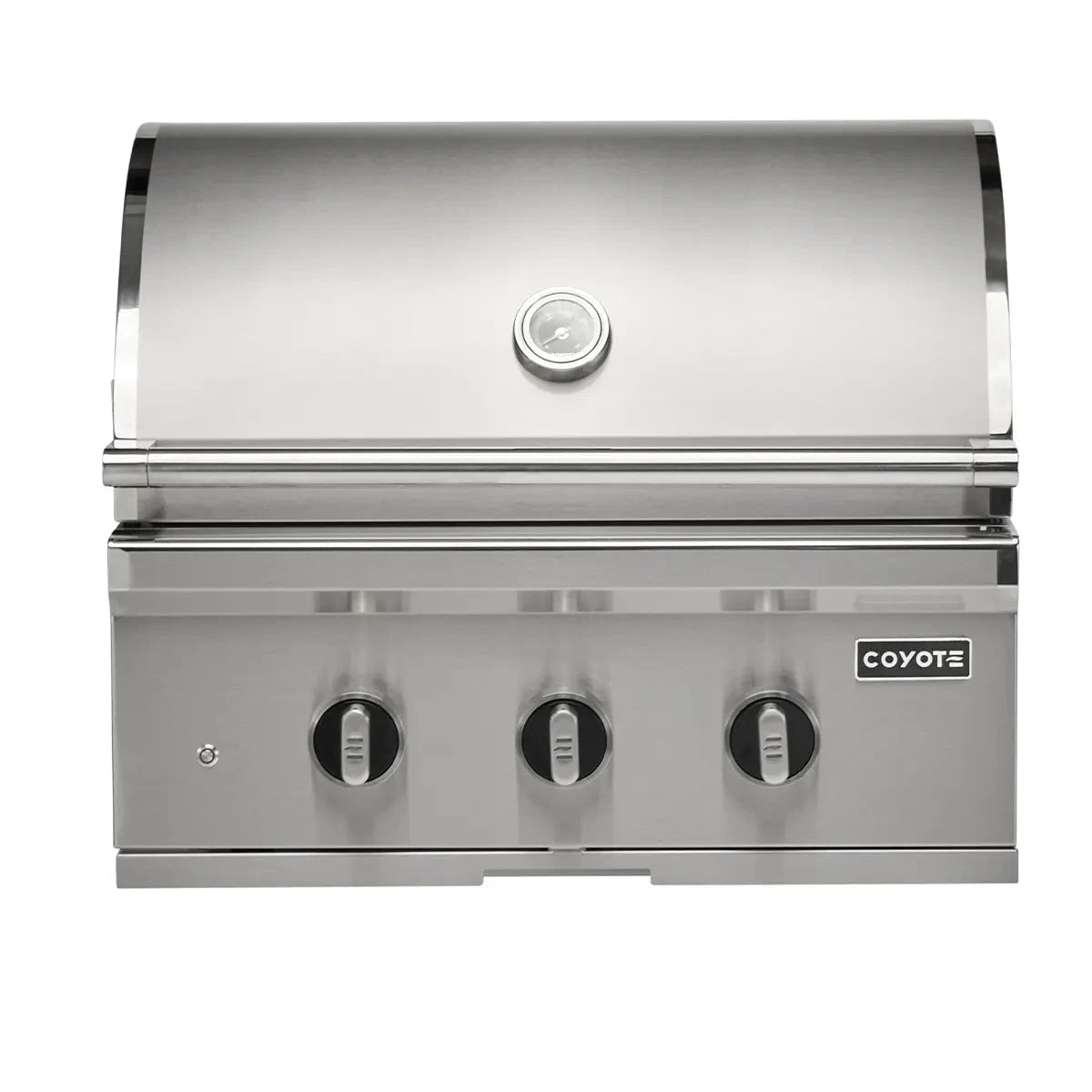 Coyote SL-Series Built-In Grill Outdoor Grill Liquid Propane / 30