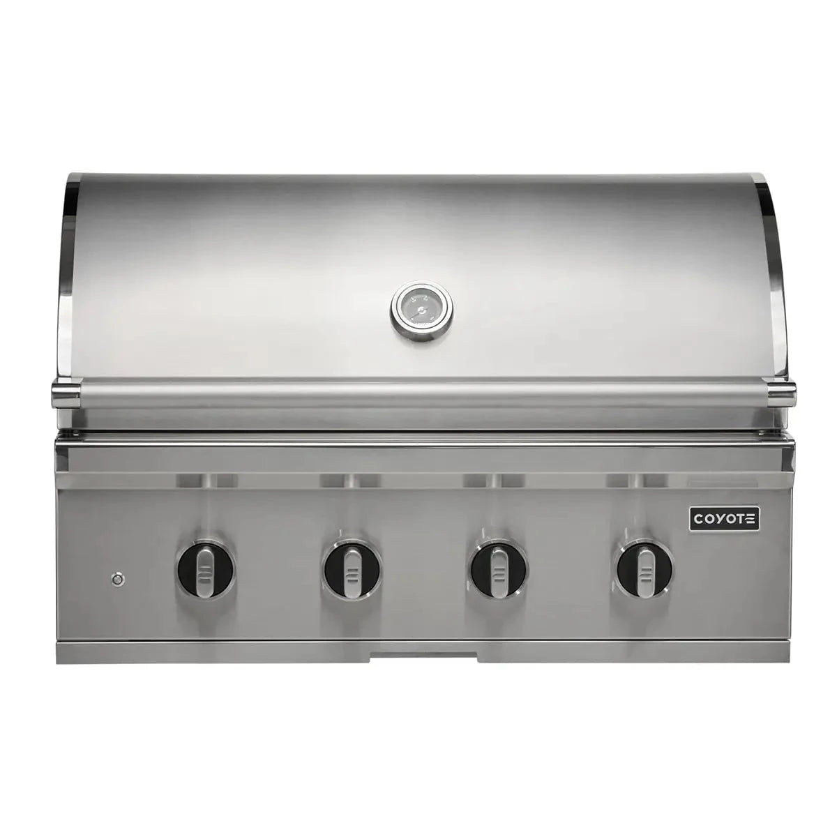 Coyote SL-Series Built-In Grill Outdoor Grill Liquid Propane / 36