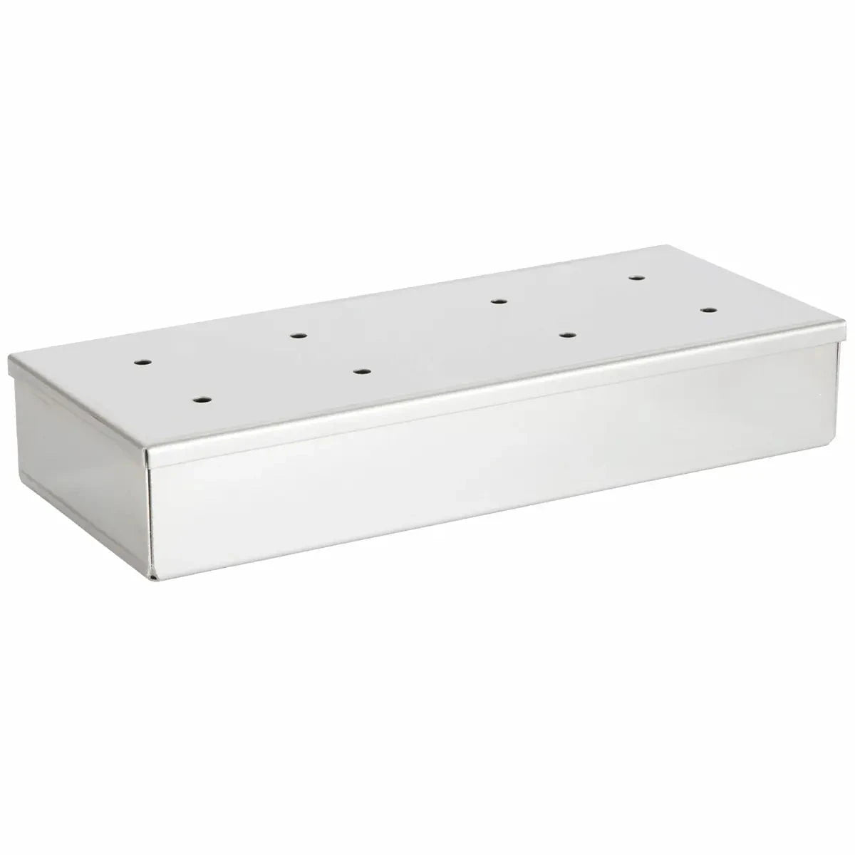 Coyote Smoker Box Outdoor Grill Accessories 12047987