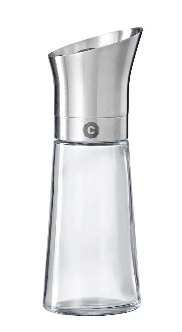 CrushGrind Kala Big Spice Grinder Stainless