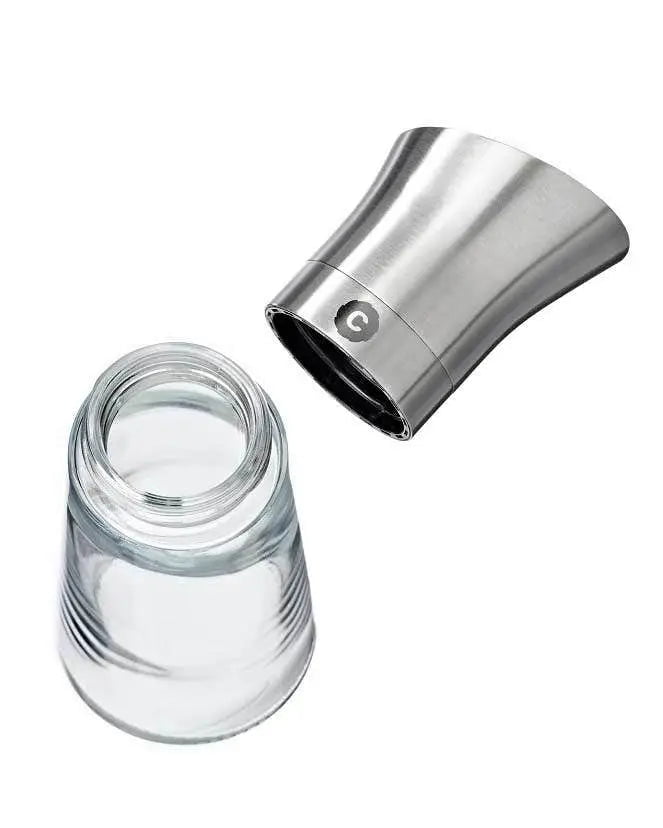 CrushGrind Kala Big Spice Grinder Stainless Spice Grinders 12040101